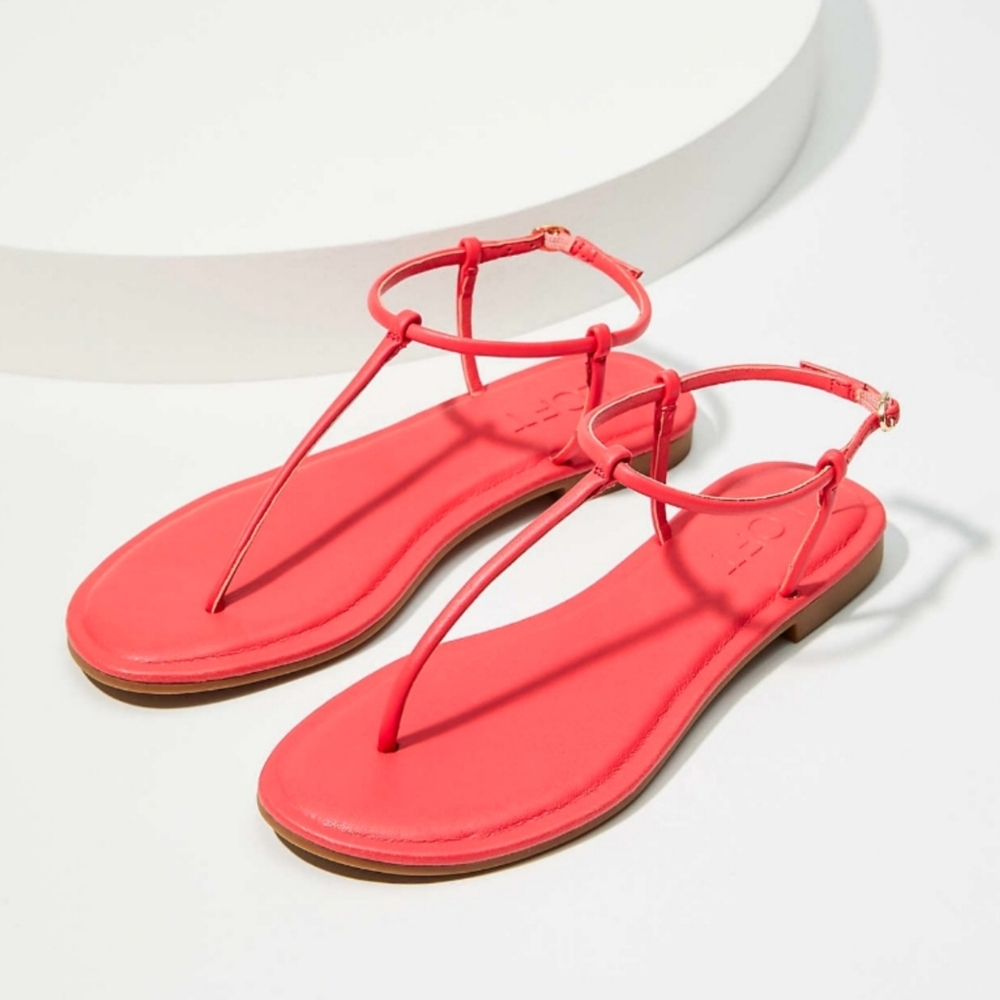 Loft Modern Thong Sandals